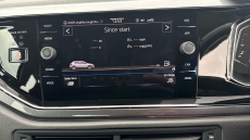 Volkswagen Polo 1.0 TSI Style 5dr Petrol Hatchback